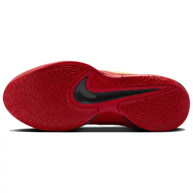 Nike Ja 2 Nightmare