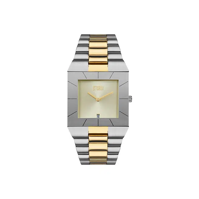 STORMOMARI GRAND
