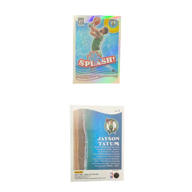 PANINI 2023-24 optic splash