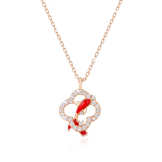 zoo jewel S925