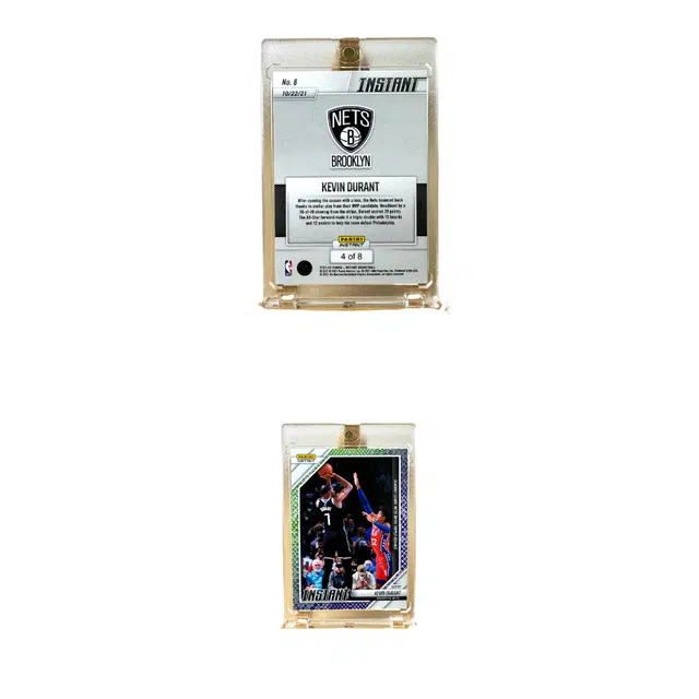 PANINI 21-22 panini instant 8