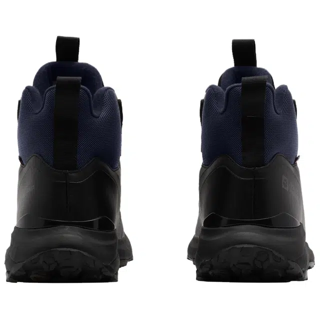 Jack Wolfskin Dromoventure Wt Texapore