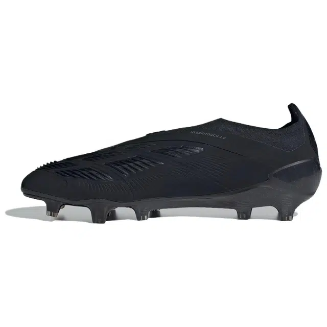 adidas PREDATOR 24 Elite Laceless FG