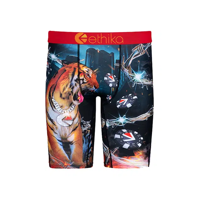 ETHIKA 1
