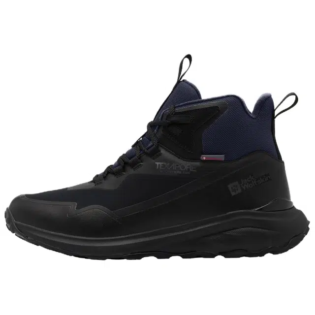 Jack Wolfskin Dromoventure Wt Texapore