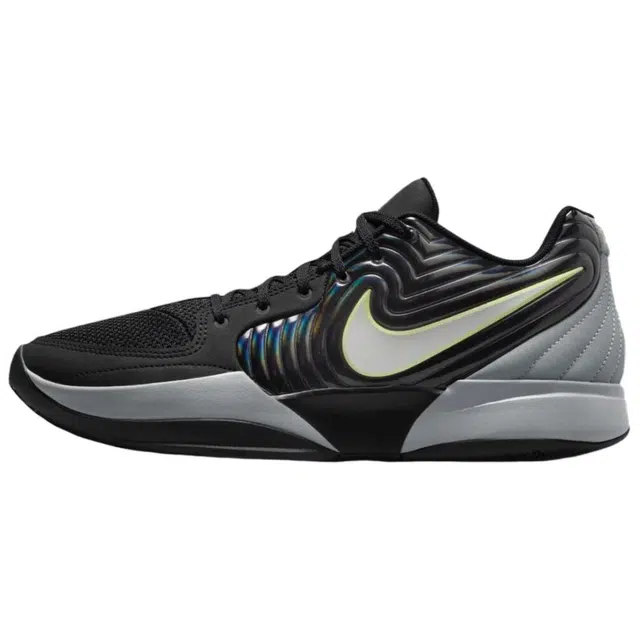 Nike Ja 2 Night Vision