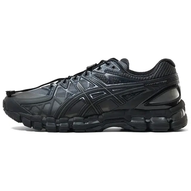 UNAFFECTED x Asics Gel-Kayano20