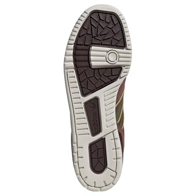 adidas originals Rivalry MID SHOES