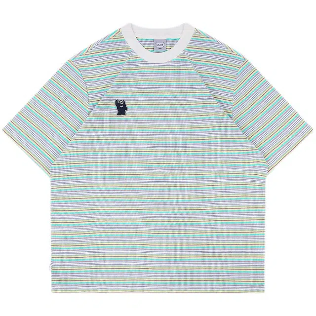 MYSAMESAME T