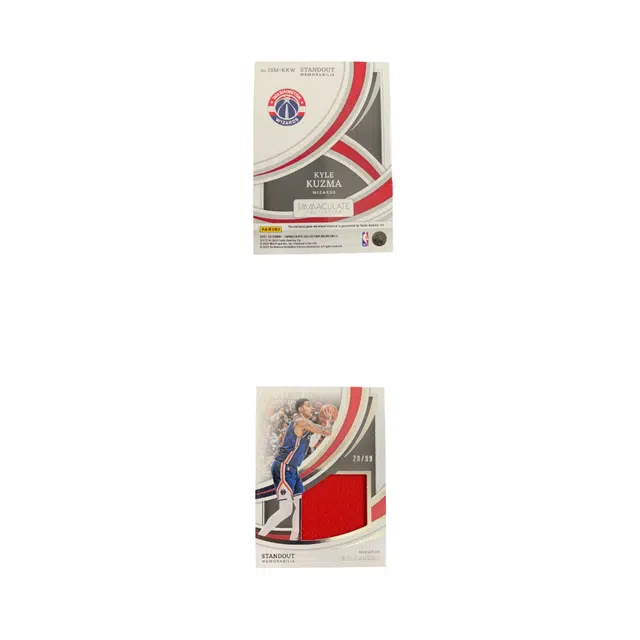 PANINI 2021-22 Panini Imm 2099