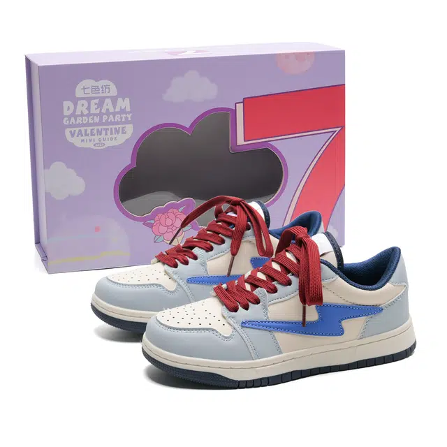 7 SEVFUN