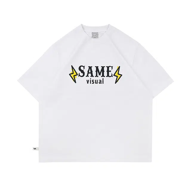 MYSAMESAME T