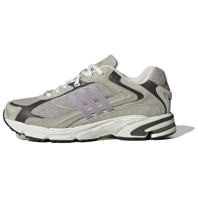 adidas RESPONSE CL Grey Purple