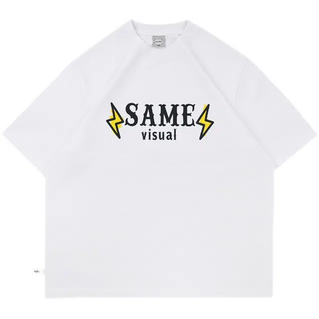 MYSAMESAME T
