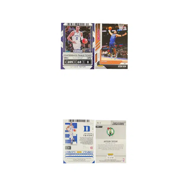PANINI 2020-21 4375 1088 2