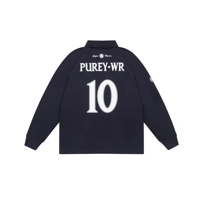pureywr 10Polo