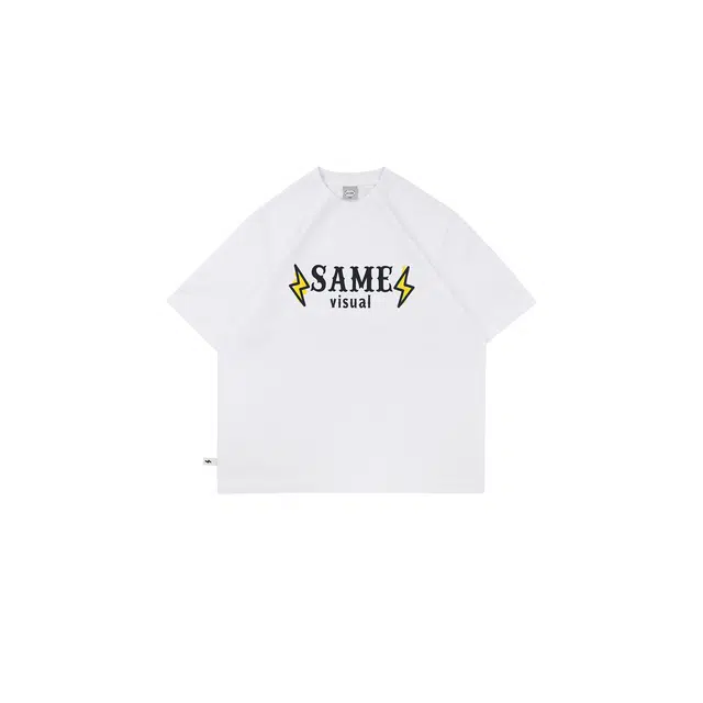 MYSAMESAME T