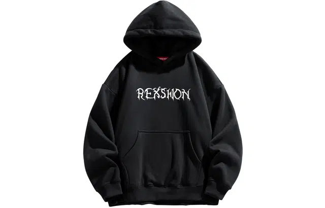 REXSHION Logo
