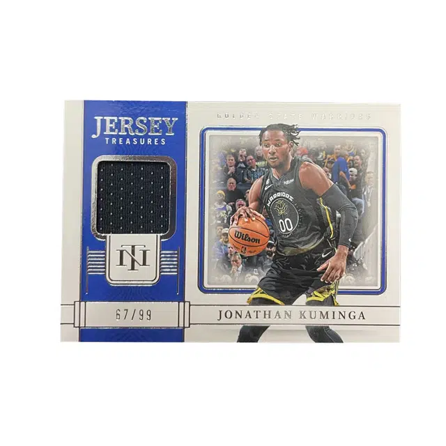 PANINI 2022-23 6799