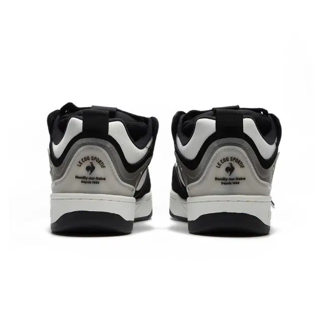 le coq sportif LCS VERSAILLES