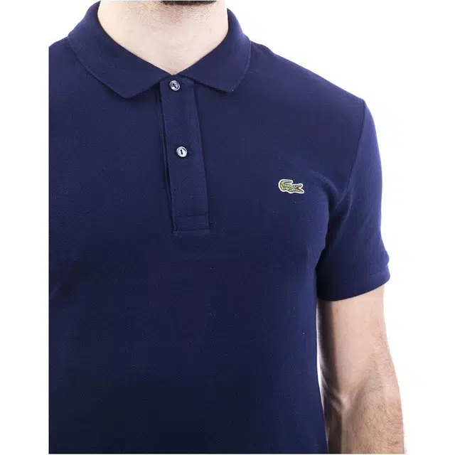 LACOSTE SS23 PoloPOIO