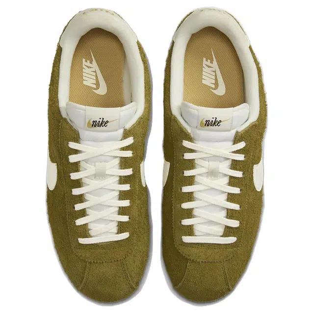 Nike Cortez SE Suede