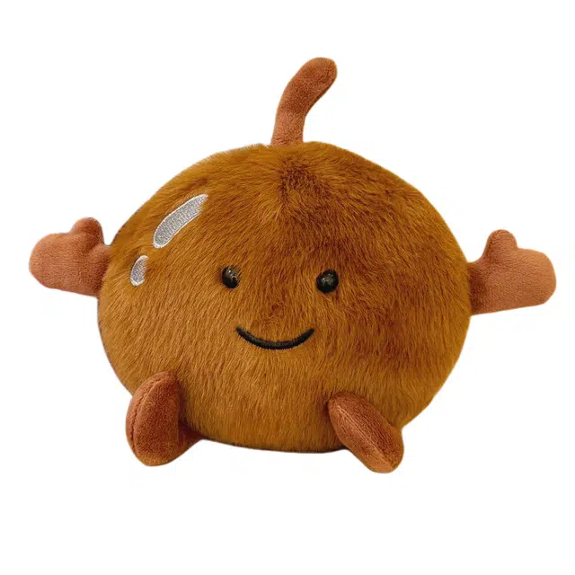 OU DI PIG 13cm
