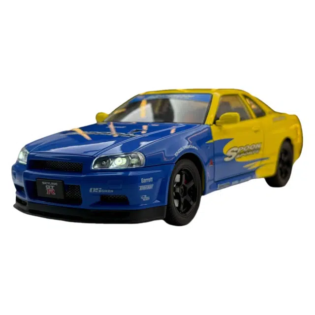124GTR34