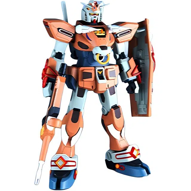 BANDAI 30cm