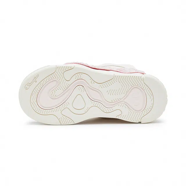Champion Puffy Jelly Logo