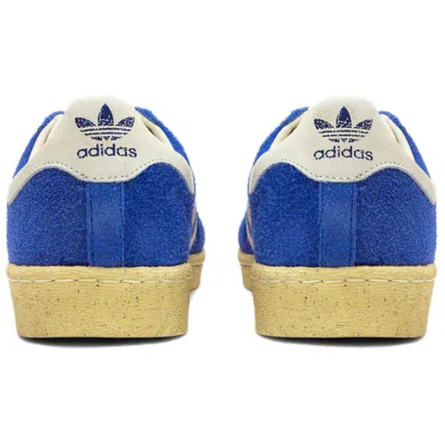 atmos x adidas originals JABBAR Low atmosatmos Blue
