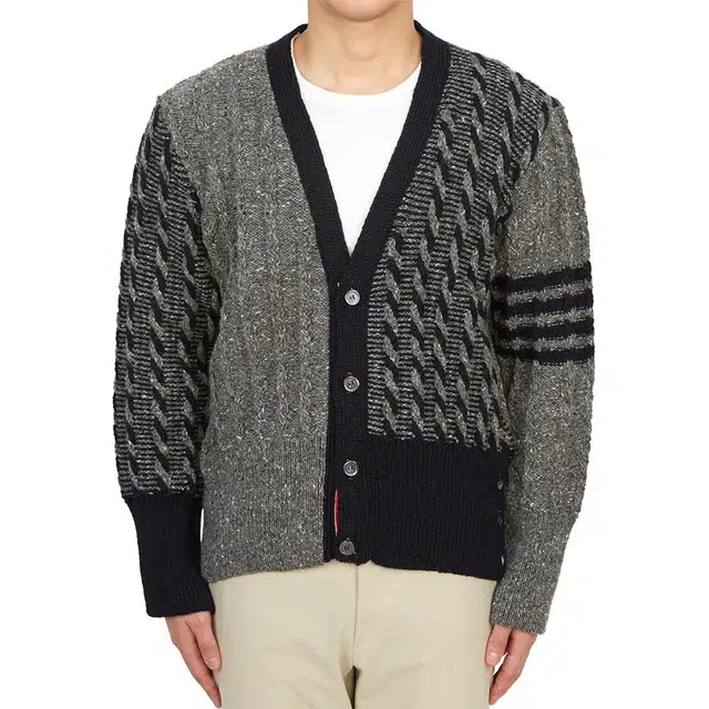 THOM BROWNE V
