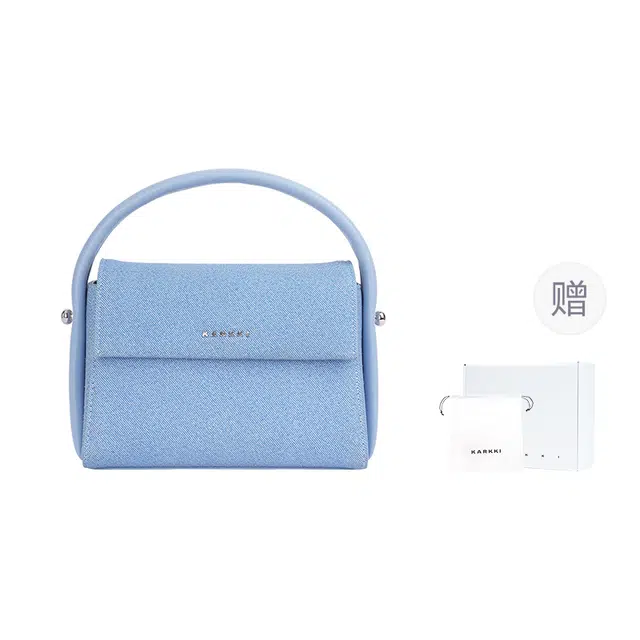 KARKKIGigi Light Denim