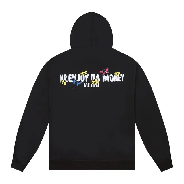MEDM MLogo