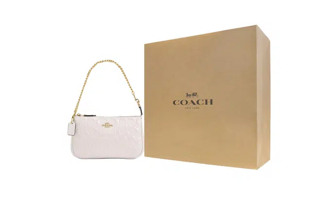 COACH Nolita 19