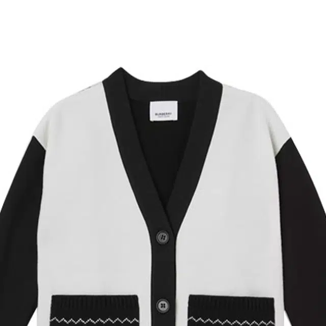 Burberry FW22 V