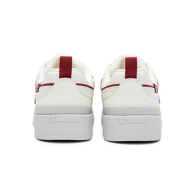 Champion Trainer Skate V1 C-Logo