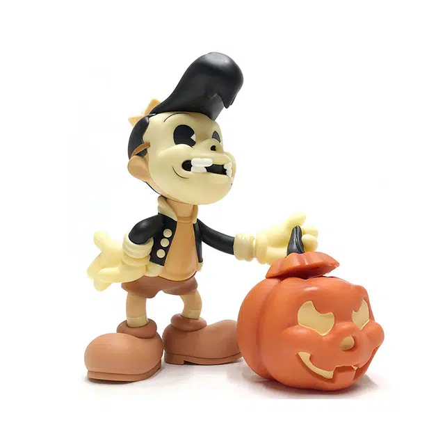 ToyQube x Lance Inkwell