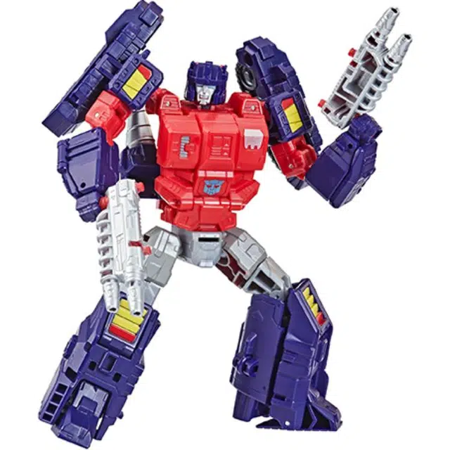 Hasbro