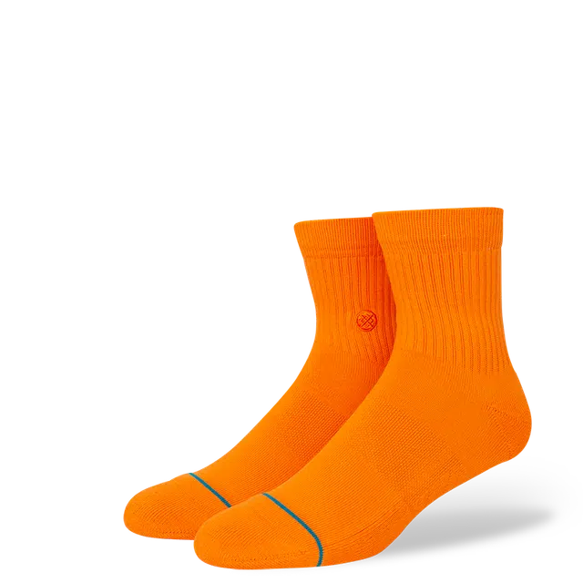 Stance 1