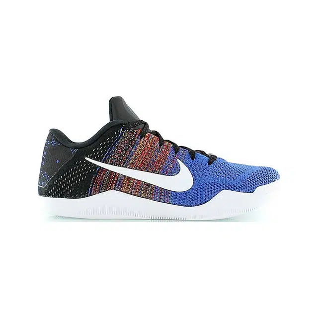Nike Kobe 11 Elite Low BHM (2016)