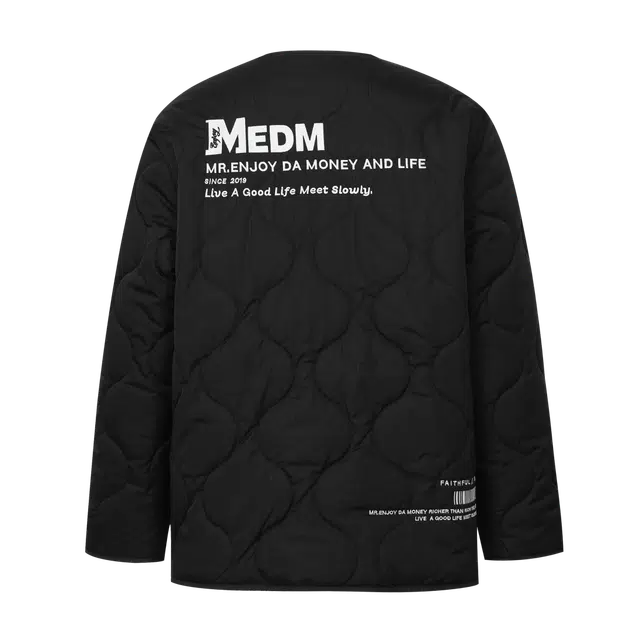 MEDM FW24 Logo