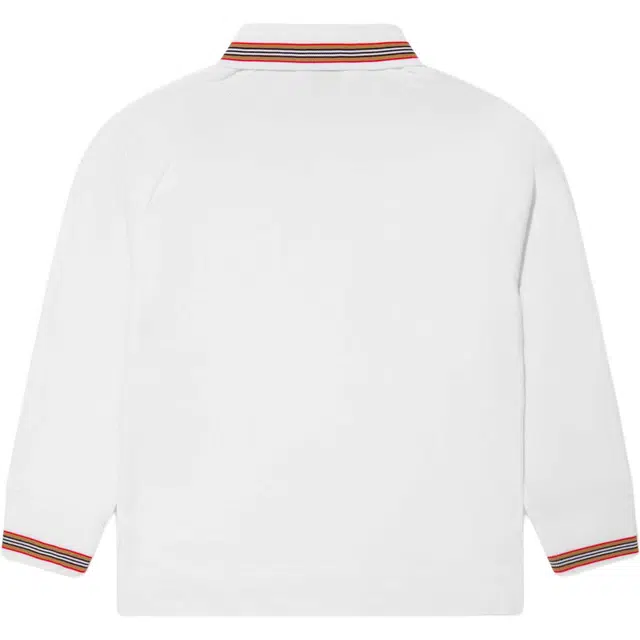 Burberry FW22 LogoPolo