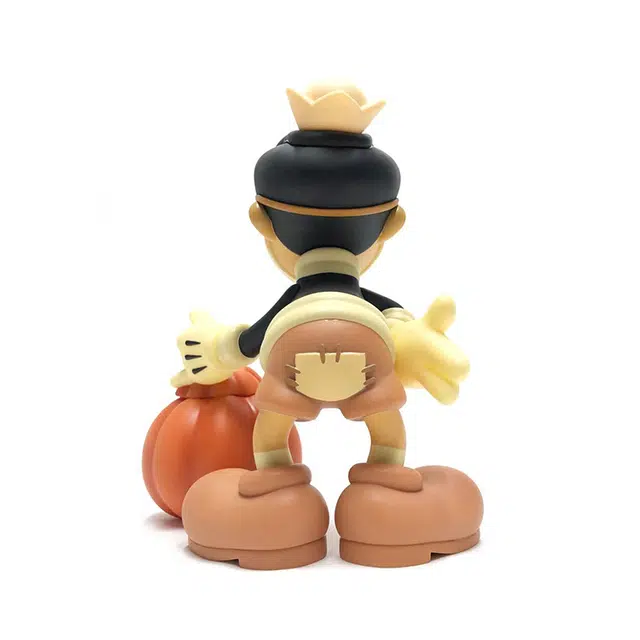 ToyQube x Lance Inkwell