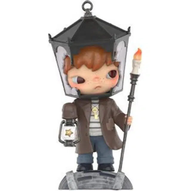 POP MART Hirono x LePetit Prince Series