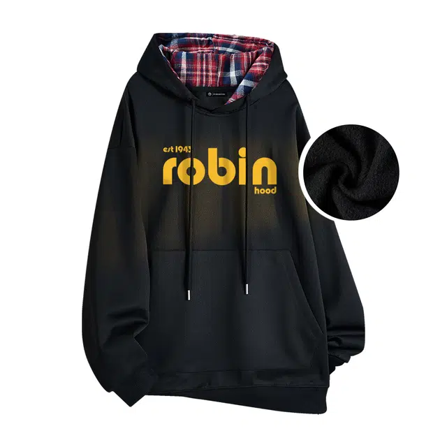 ROBINHOOD logo