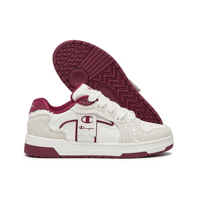 Champion Street Skater 1 C-Logo