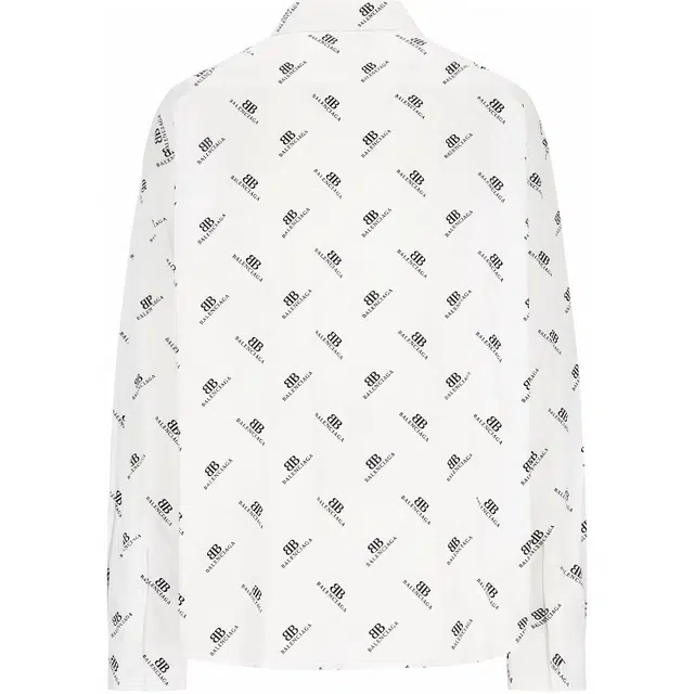 Balenciaga Logo