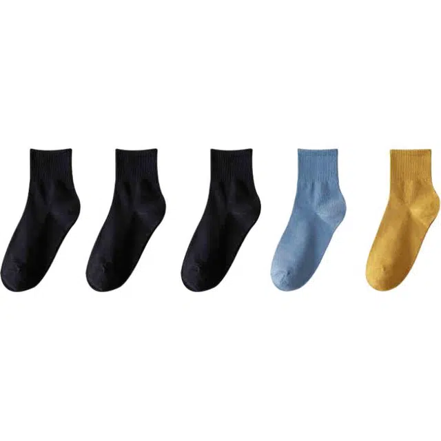 5