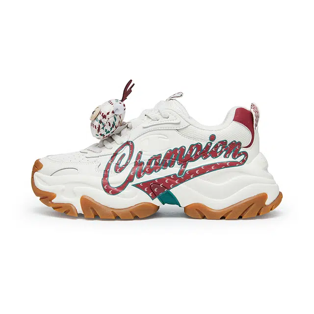 Champion Champ XXL League